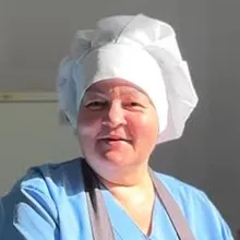 Богданова Татьяна Павловна