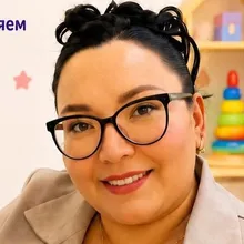 Килибаева Айткуль Нурслановна